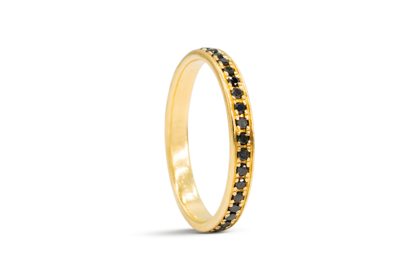 Lumiére Band Black