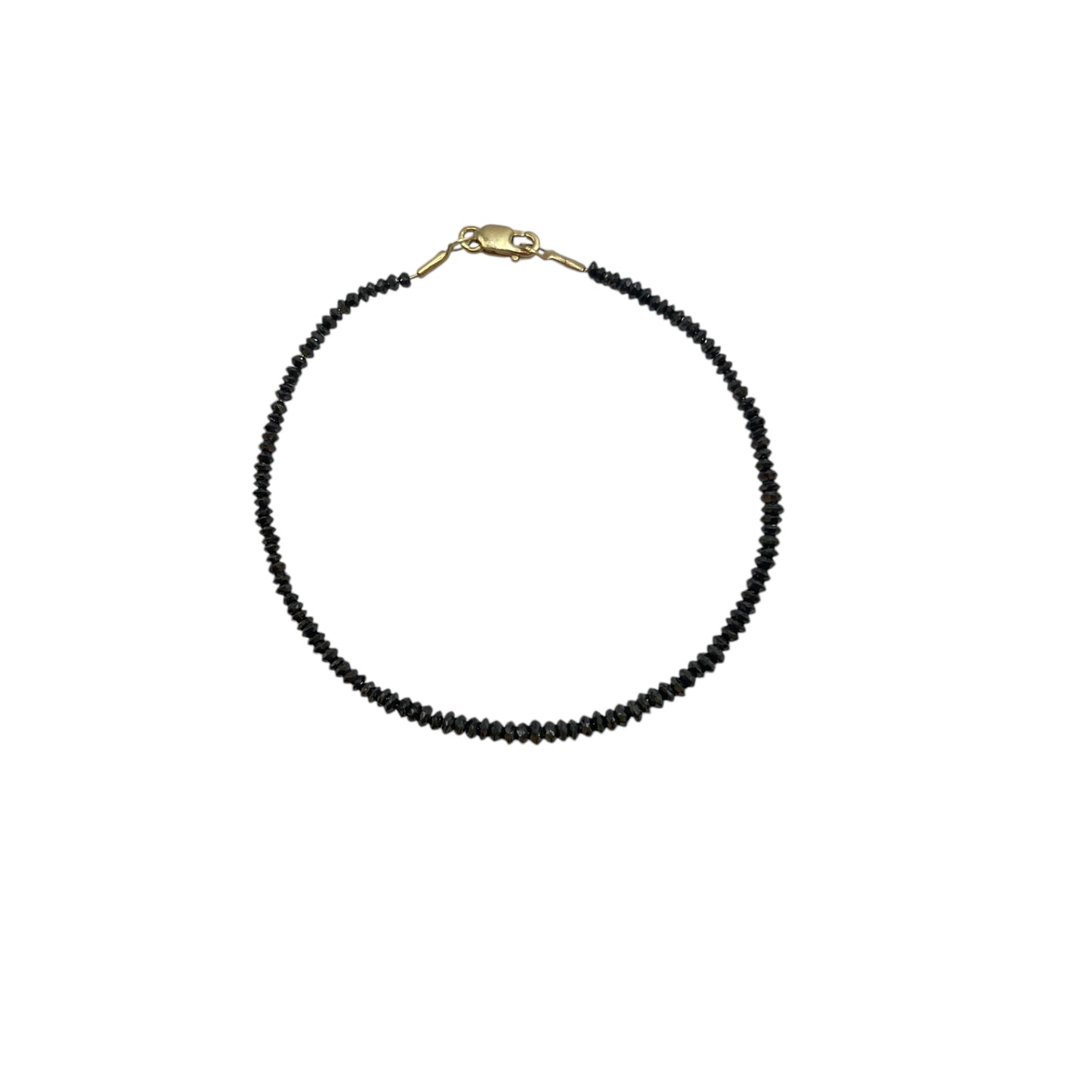 Carbon Spark - Bracelet