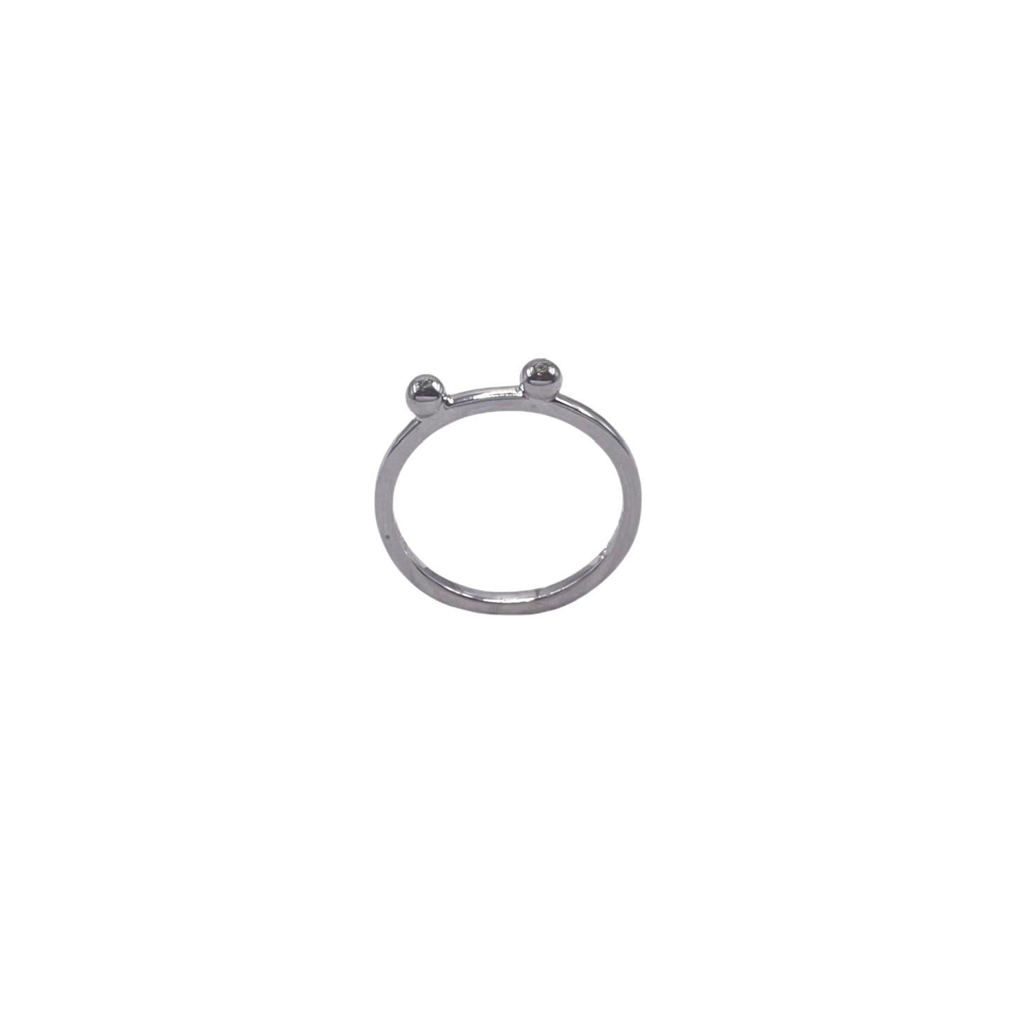 Dot Duo - Bed Of Stones Jewelry