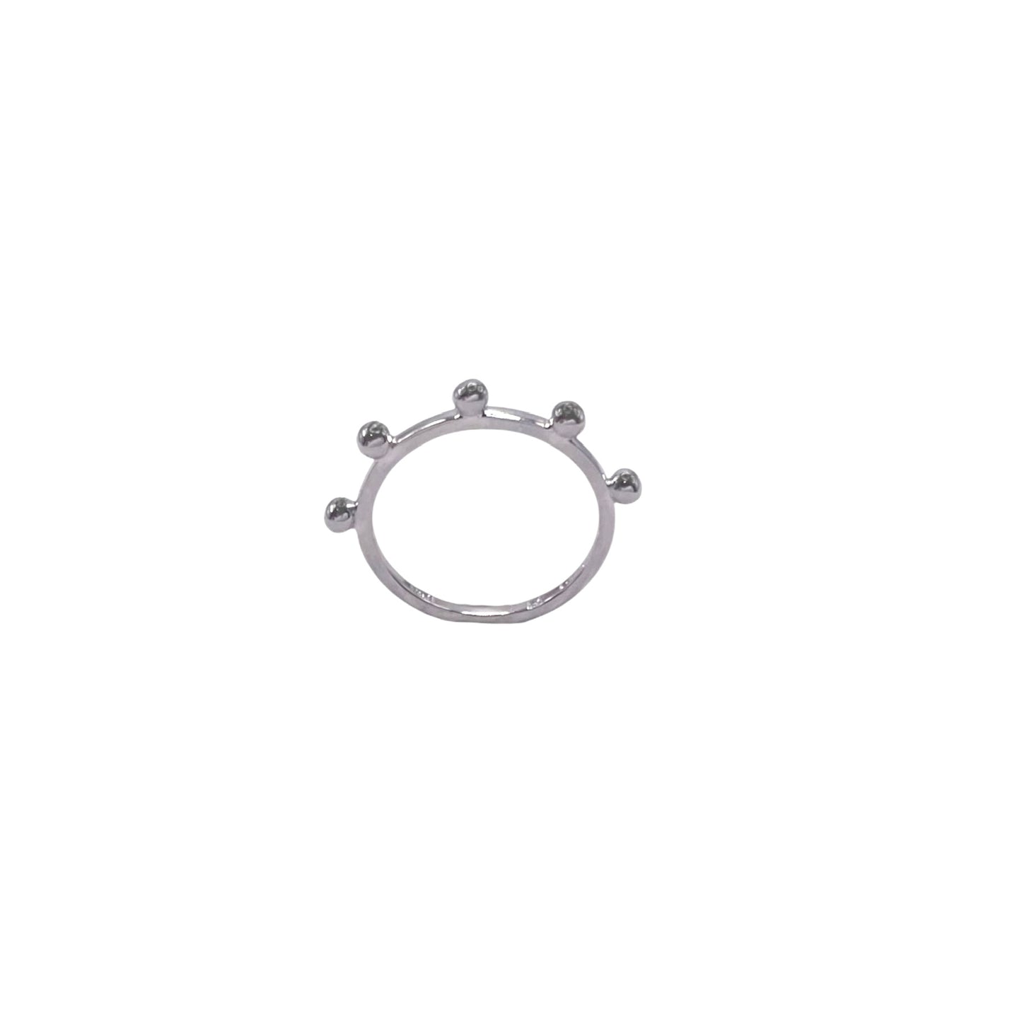 Quint Dots - Bed Of Stones Jewelry