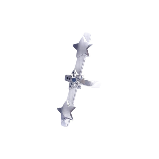 Stellar Audience – Blue Sapphire