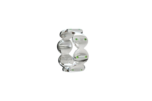 Verdant Code Band