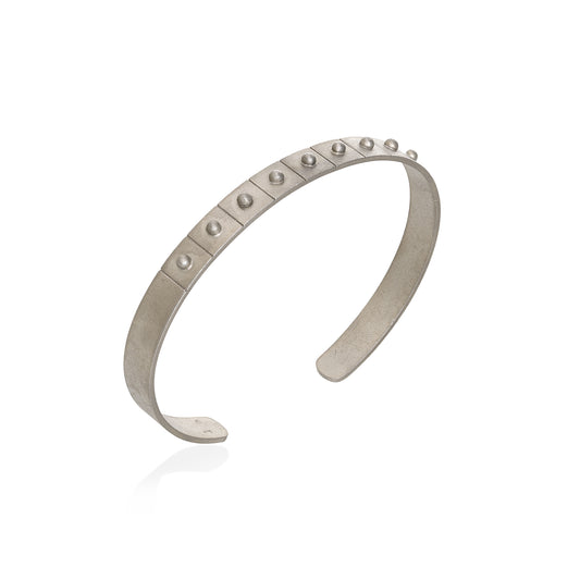 Bracelet for men in  Silver 925