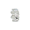 Lilac Echo - Sterling Silver Ring with Amethyst
