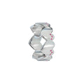 Pink Sapphire Curve