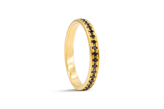 Lumiére Band Black