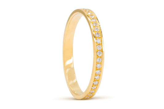 Lumière Band