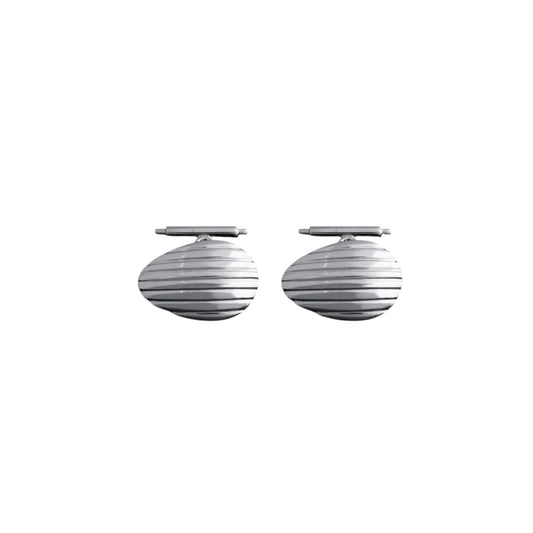 Cufflinks in silver 925 Μανικετόκουμπα σε ασήμι 925