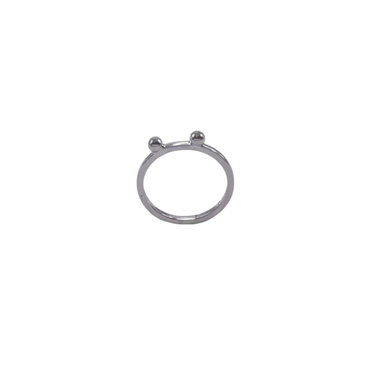 Dot Duo - Bed Of Stones Jewelry